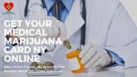 Medical Marijuana Card NY image 2